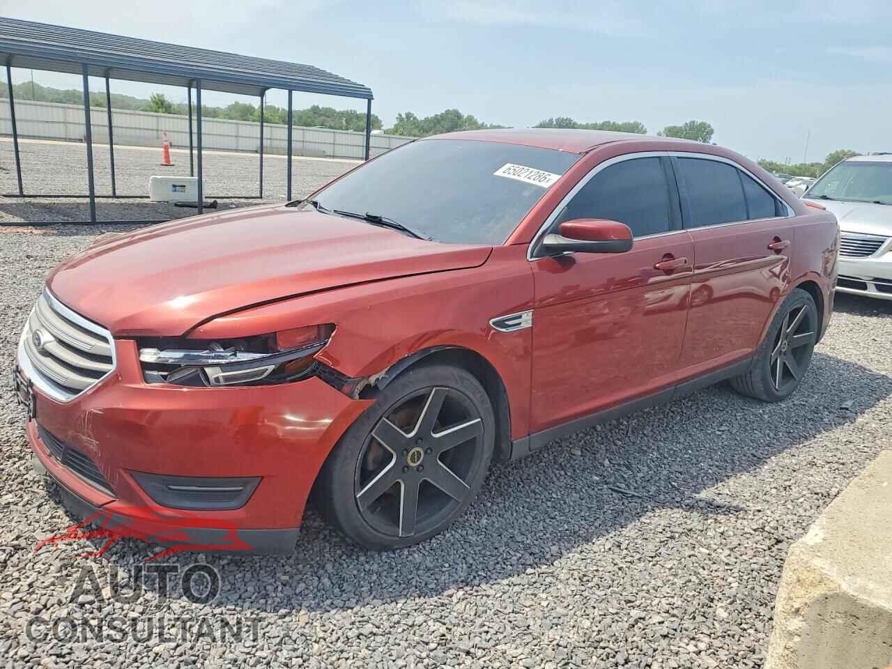 FORD TAURUS 2014 - 1FAHP2E83EG169815