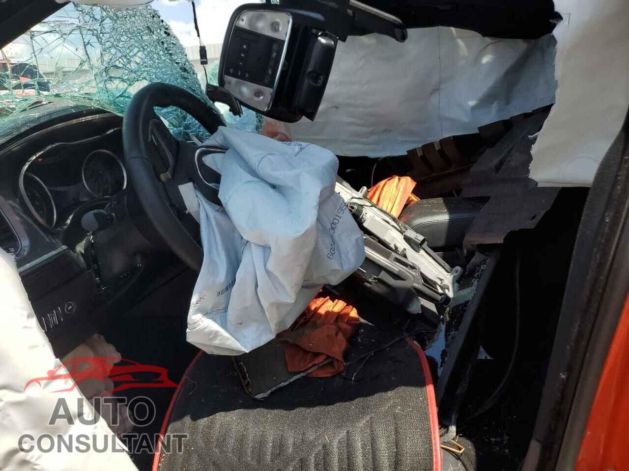 DODGE CHARGER 2019 - 2C3CDXGJ6KH558656