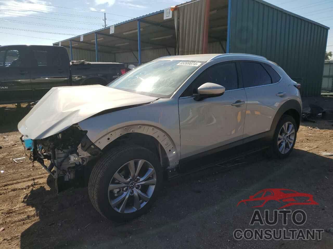 MAZDA CX30 2023 - 3MVDMBCM0PM571574