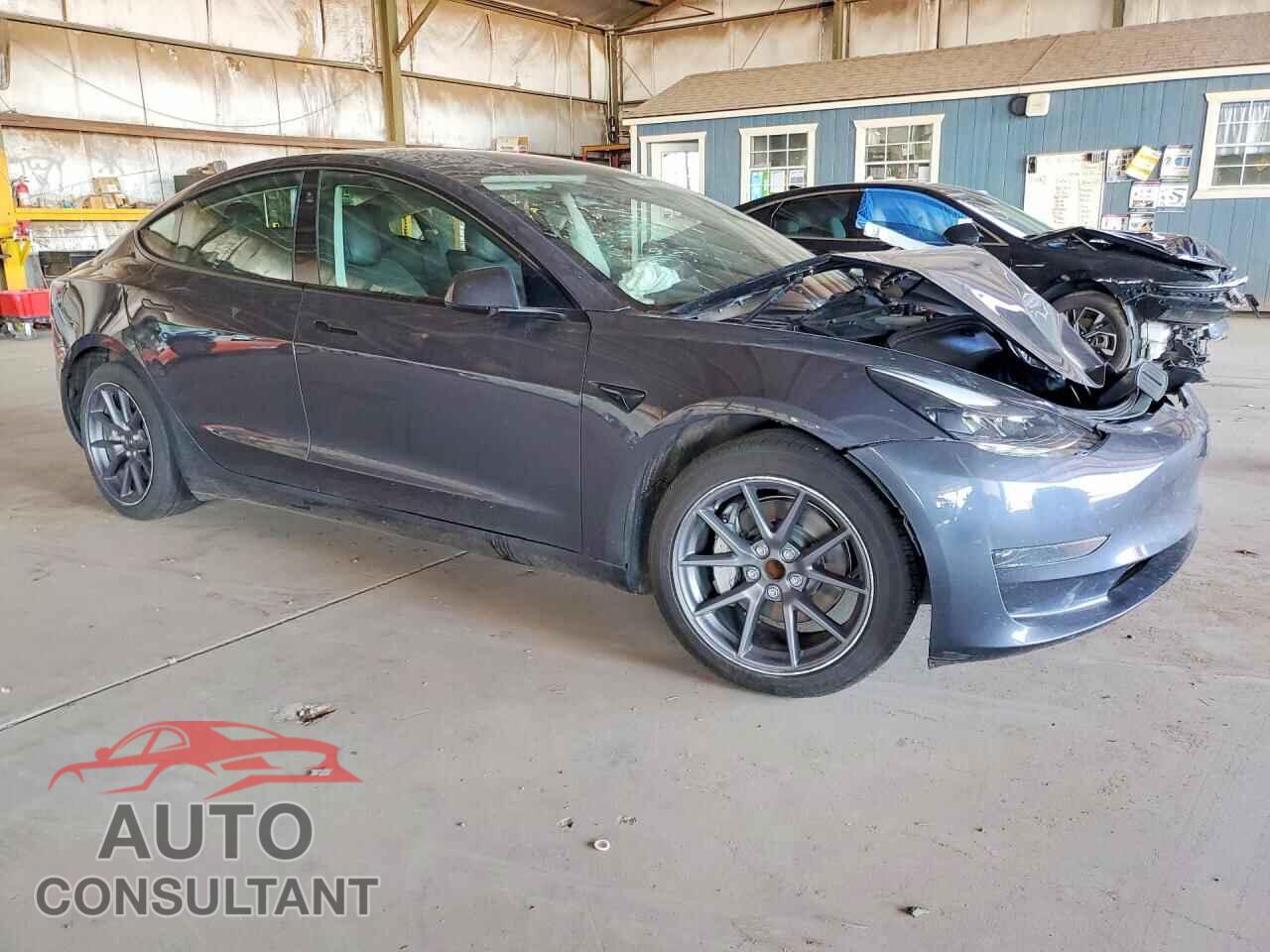 TESLA MODEL 3 2023 - 5YJ3E1EA9PF474448