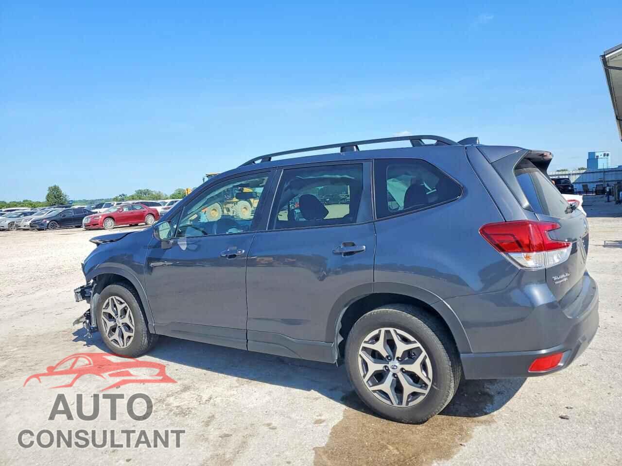 SUBARU FORESTER 2023 - JF2SKAEC7PH421822