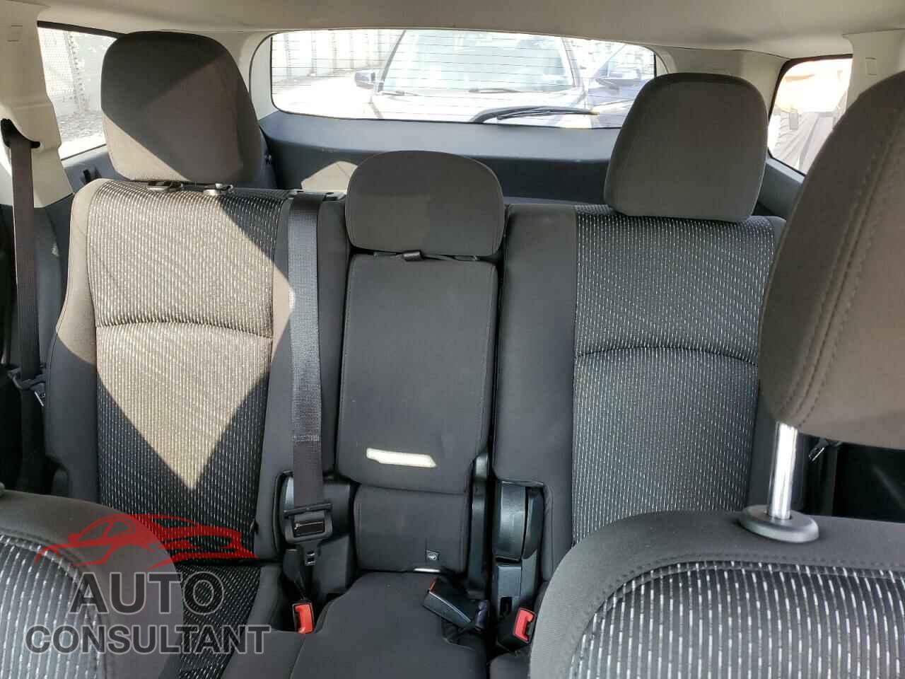 DODGE JOURNEY 2017 - 3C4PDCAB3HT622238