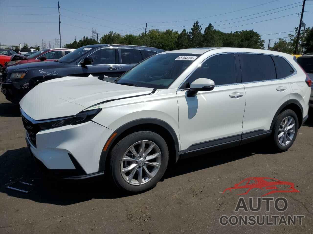 HONDA CRV 2023 - 7FARS4H75PE007147