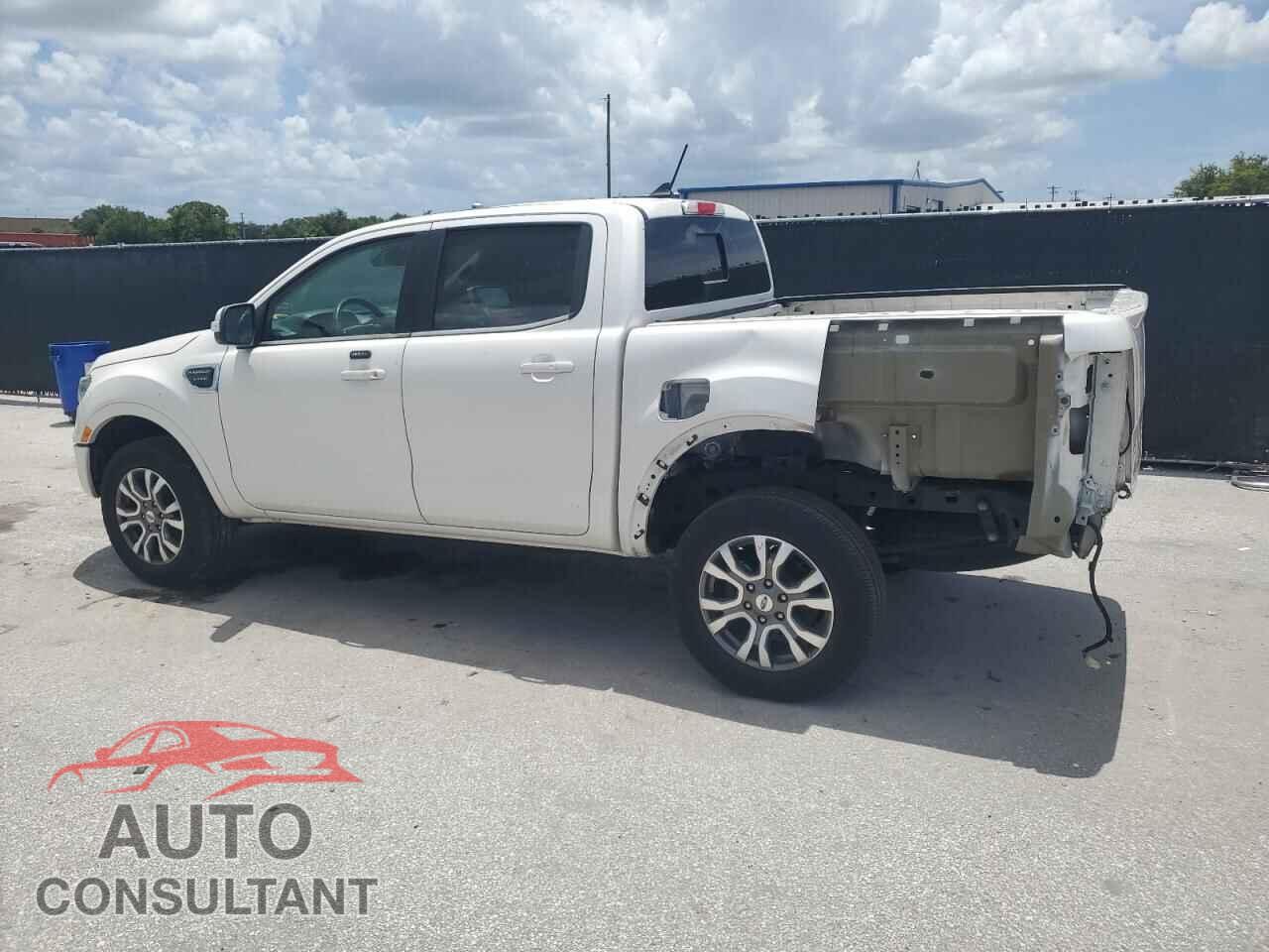 FORD RANGER 2019 - 1FTER4EH7KLA89195