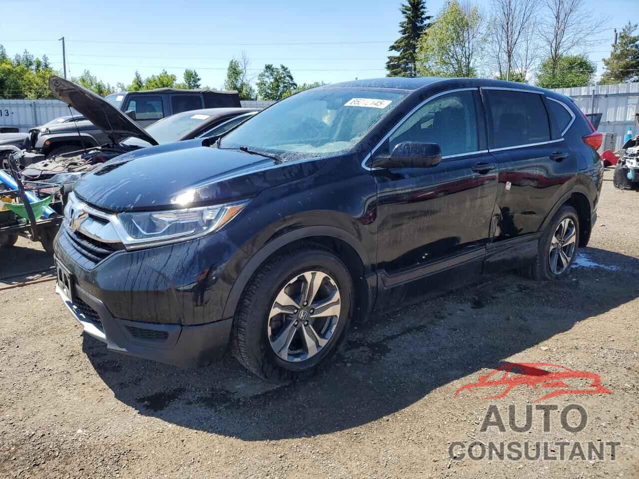 HONDA CRV 2018 - 2HKRW1H3XJH003793