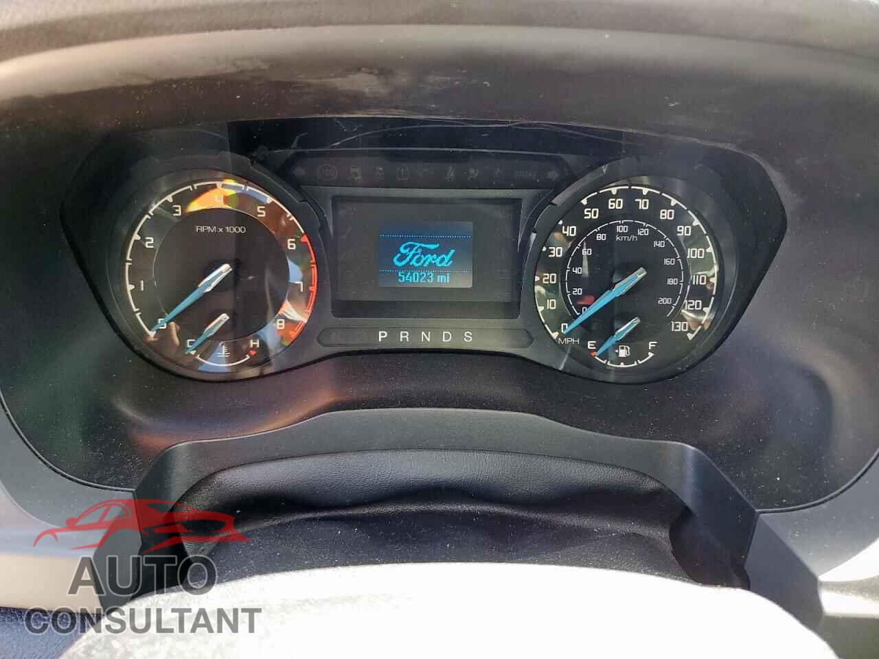 FORD RANGER 2020 - 1FTER4EH0LLA88357