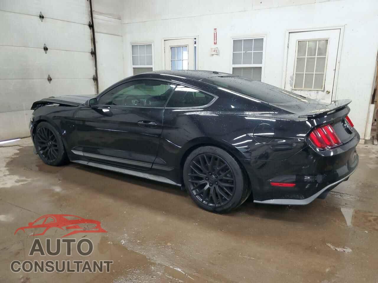 FORD MUSTANG 2016 - 1FA6P8CF5G5229068