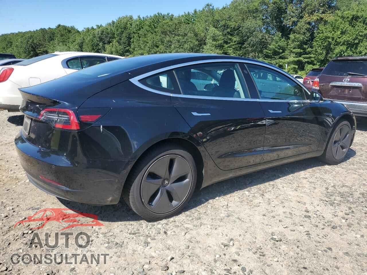 TESLA MODEL 3 2020 - 5YJ3E1EA0LF427643
