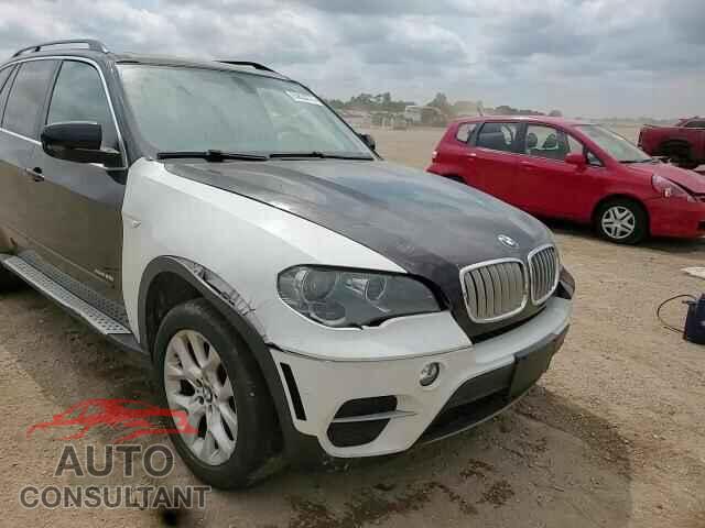 BMW X5 2013 - 5UXZV4C52D0B17920