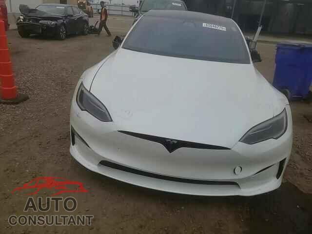 TESLA MODEL S 2023 - 5YJSA1E66PF521633
