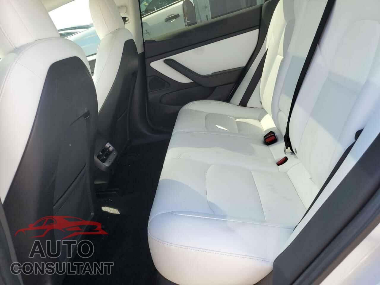 TESLA MODEL 3 2019 - 5YJ3E1EA5KF302149