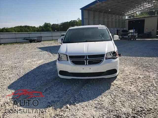 DODGE CARAVAN 2014 - 2C4RDGCG7ER206006