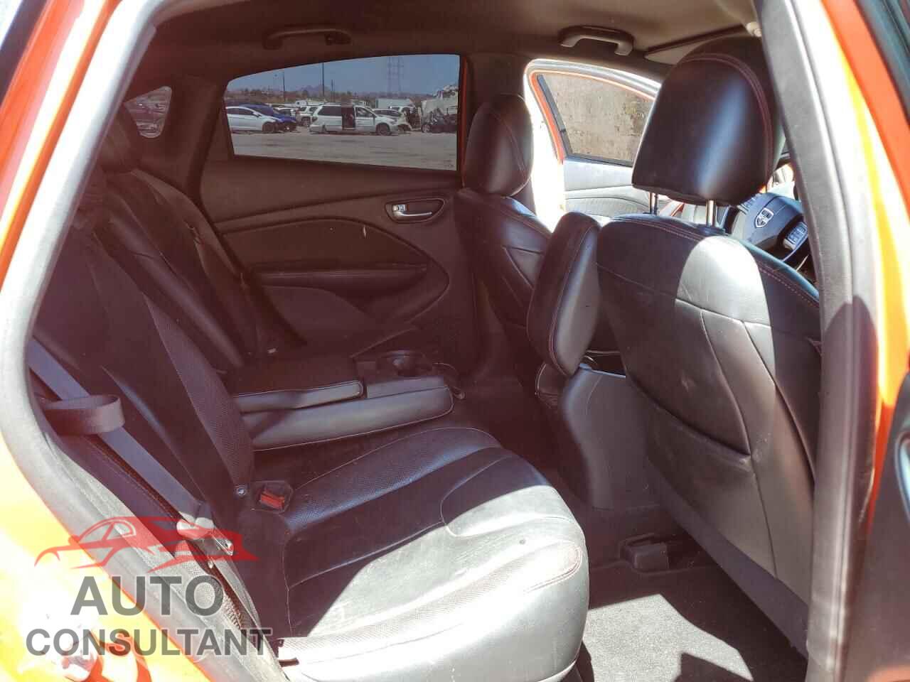 DODGE DART 2015 - 1C3CDFEB9FD390696