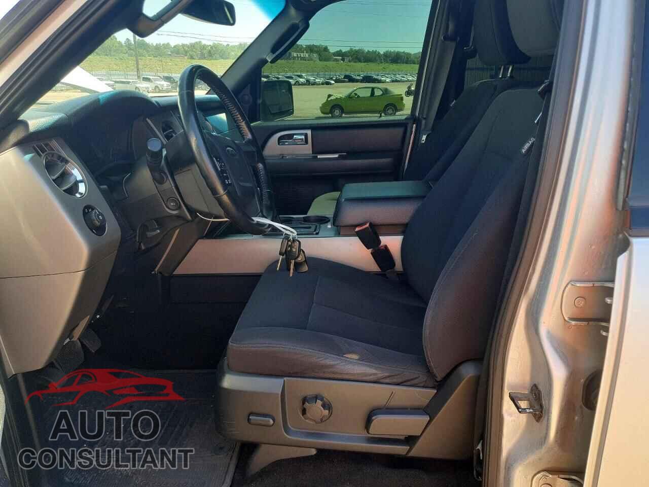 FORD EXPEDITION 2015 - 1FMJU1JT8FEF04746