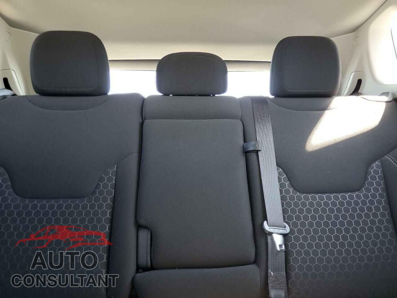 JEEP COMPASS 2020 - 3C4NJDAB9LT210145