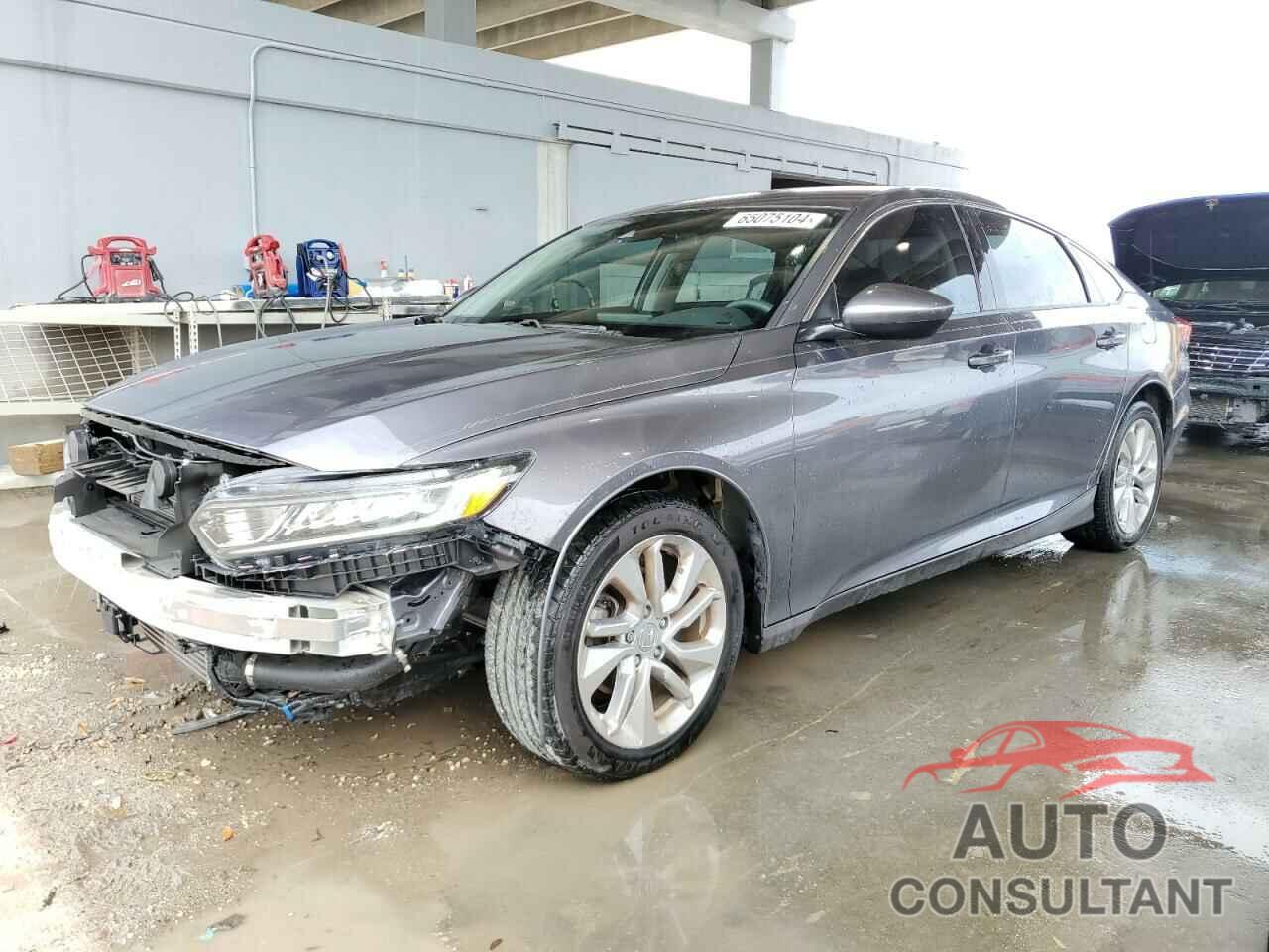 HONDA ACCORD 2019 - 1HGCV1F12KA098998