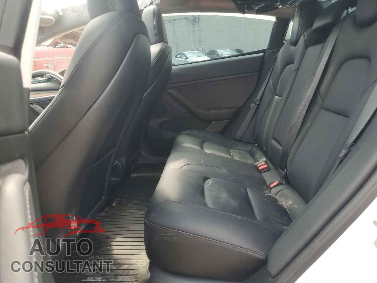 TESLA MODEL 3 2023 - 5YJ3E1EA7PF566691