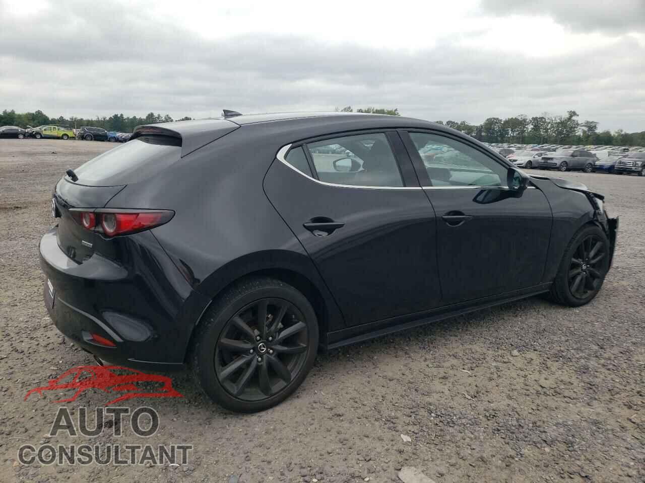 MAZDA 3 2019 - JM1BPANM2K1114987