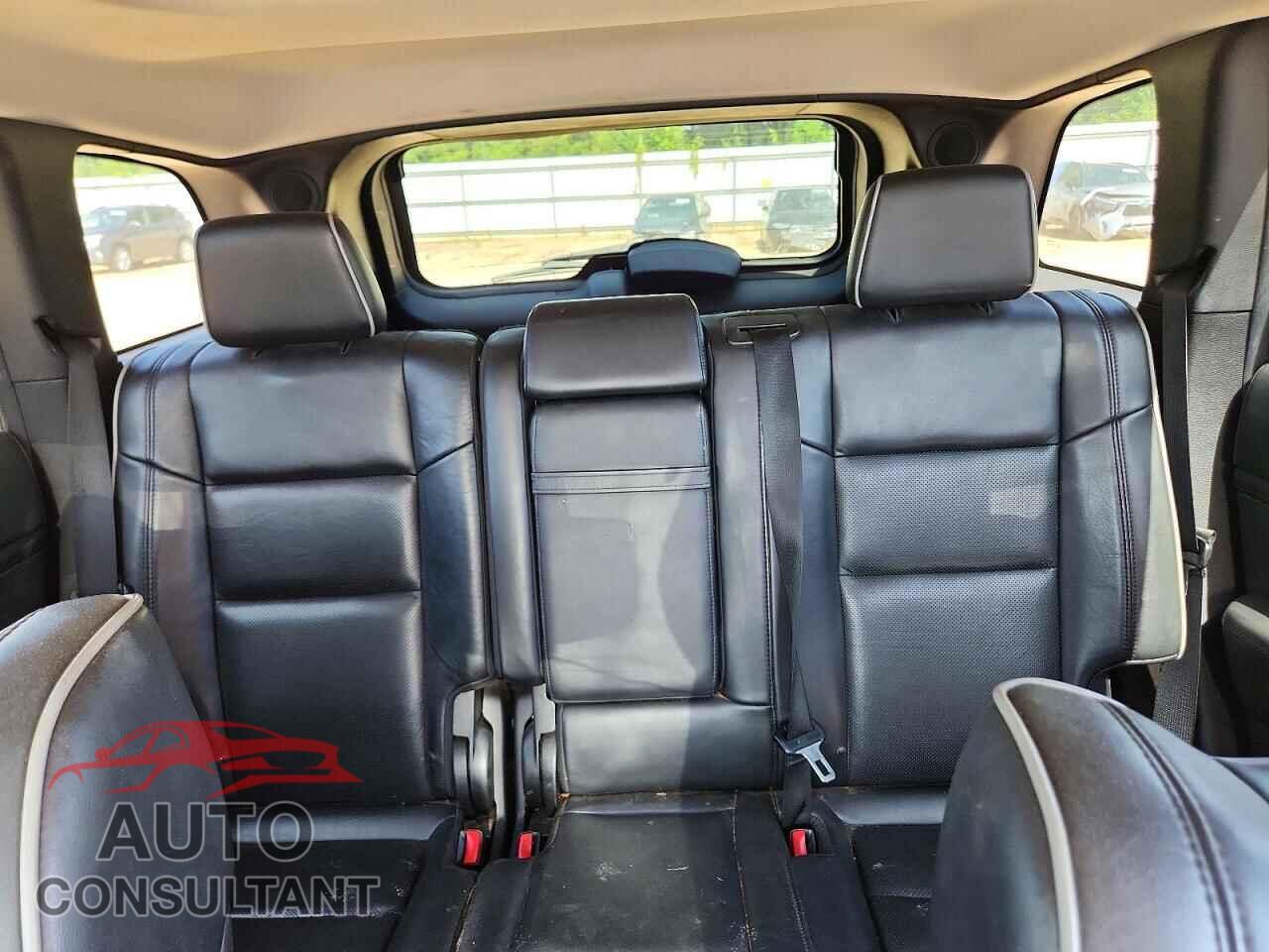 JEEP CHEROKEE 2011 - 1J4RS6GG7BC644629