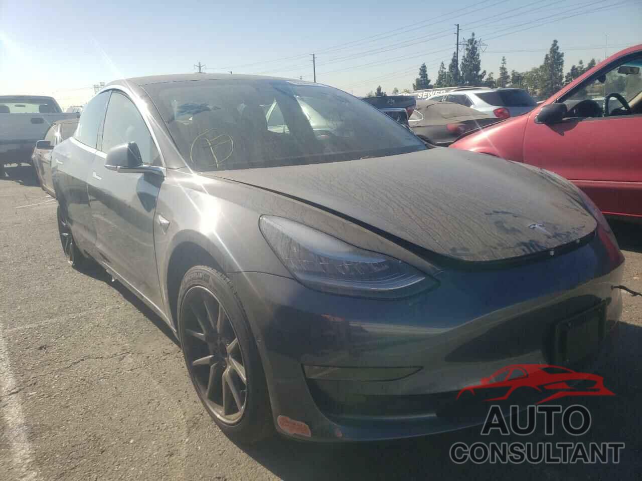 TESLA MODEL 3 2020 - 5YJ3E1EA1LF657840