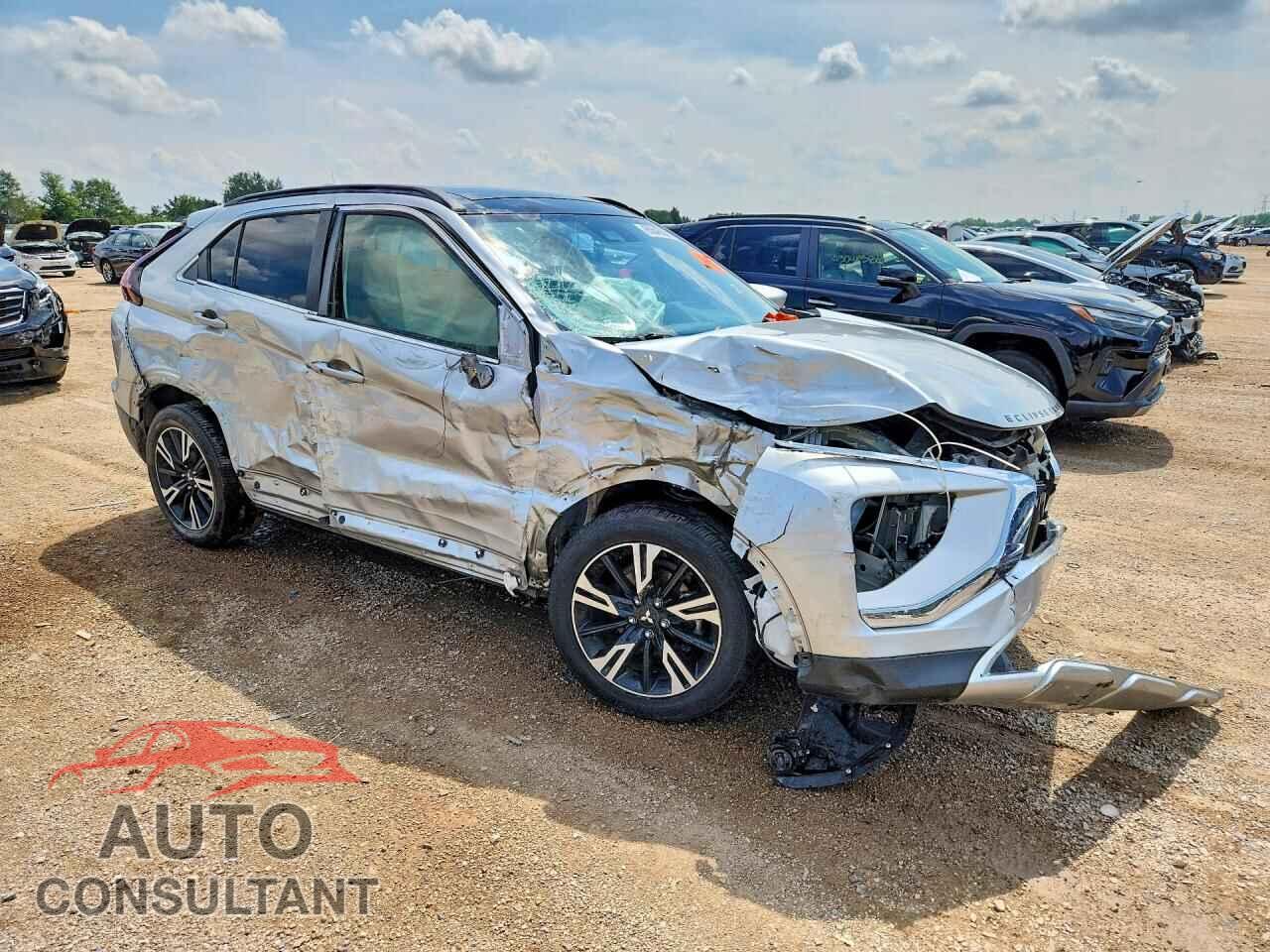 MITSUBISHI ECLIPSE 2023 - JA4ATWAA5PZ001389