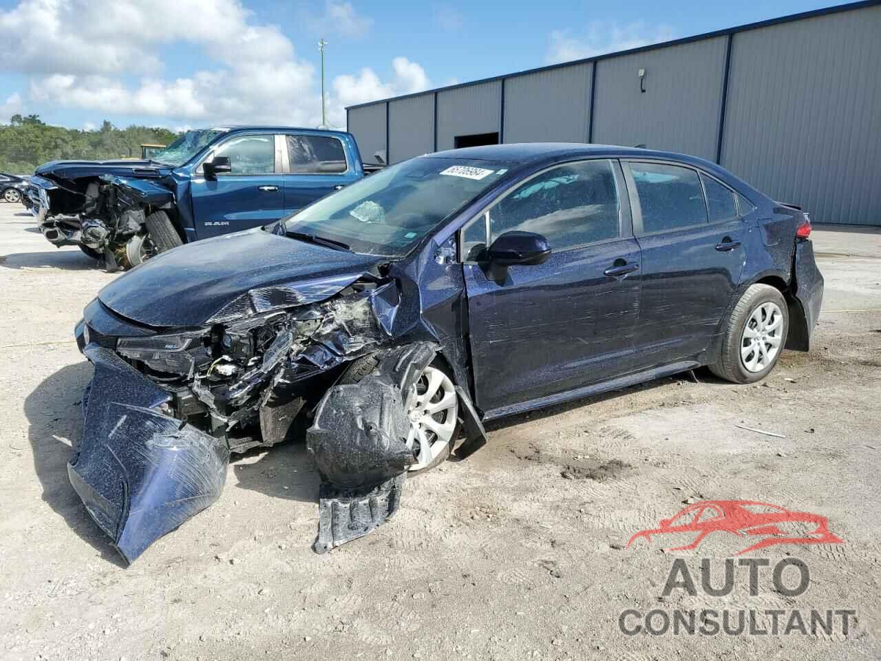TOYOTA COROLLA 2024 - 5YFB4MDE9RP149343
