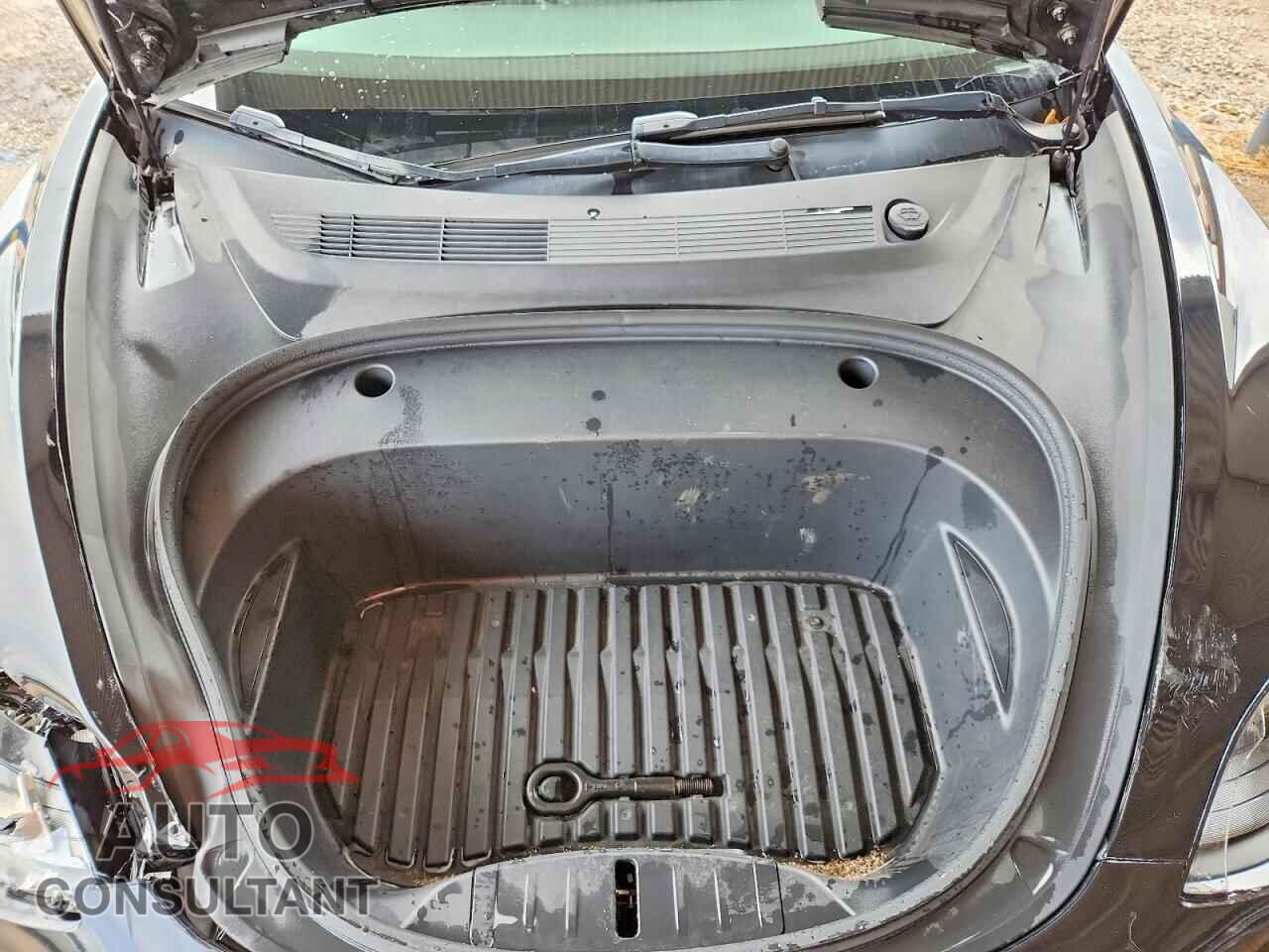 TESLA MODEL 3 2022 - 5YJ3E1EA3NF369014