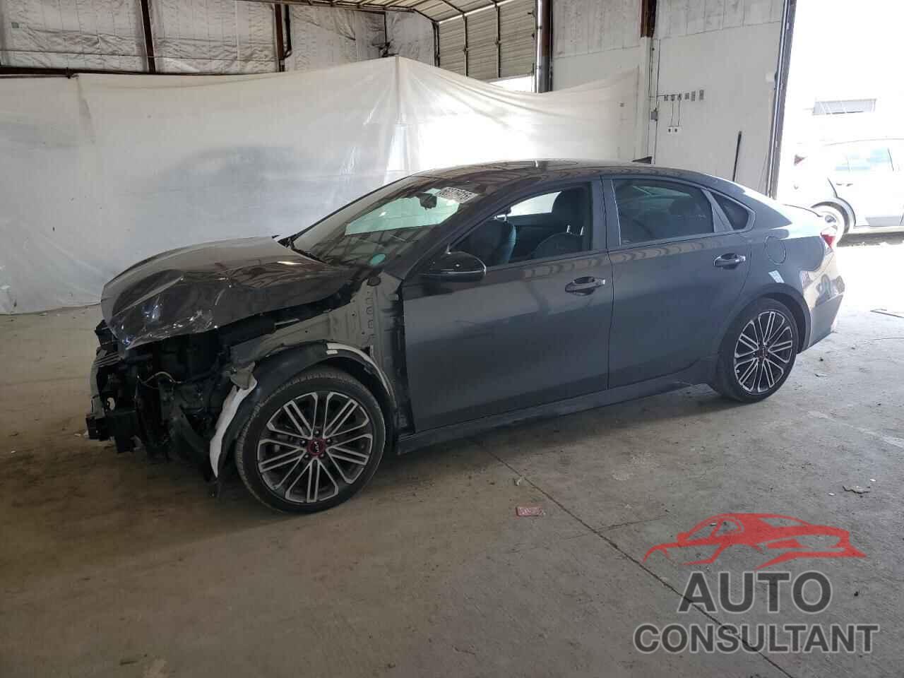 KIA FORTE 2024 - 3KPF44AC4RE798537
