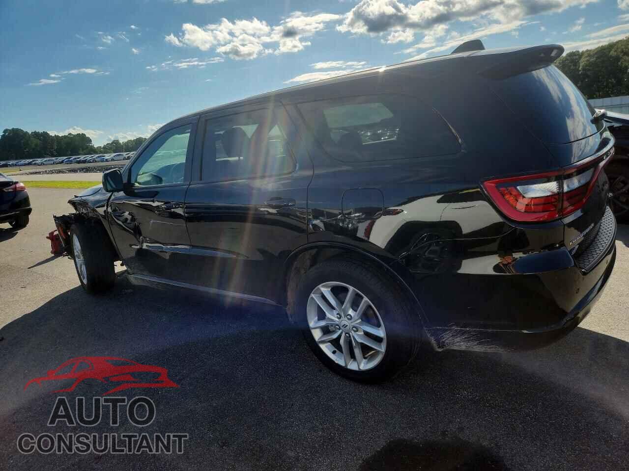 DODGE DURANGO 2025 - 1C4RDJDG9SC538352