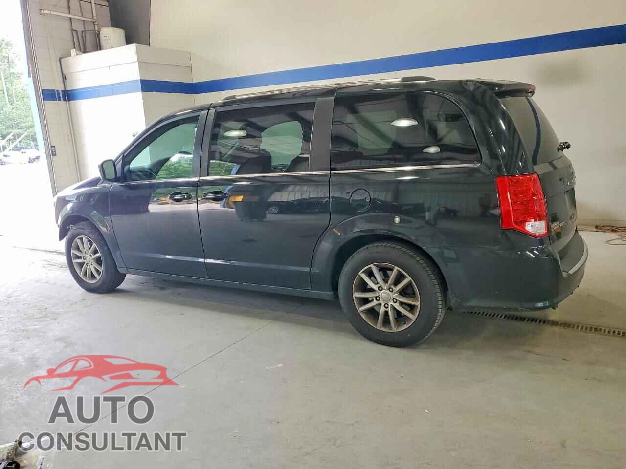 DODGE CARAVAN 2019 - 2C4RDGCG4KR785354