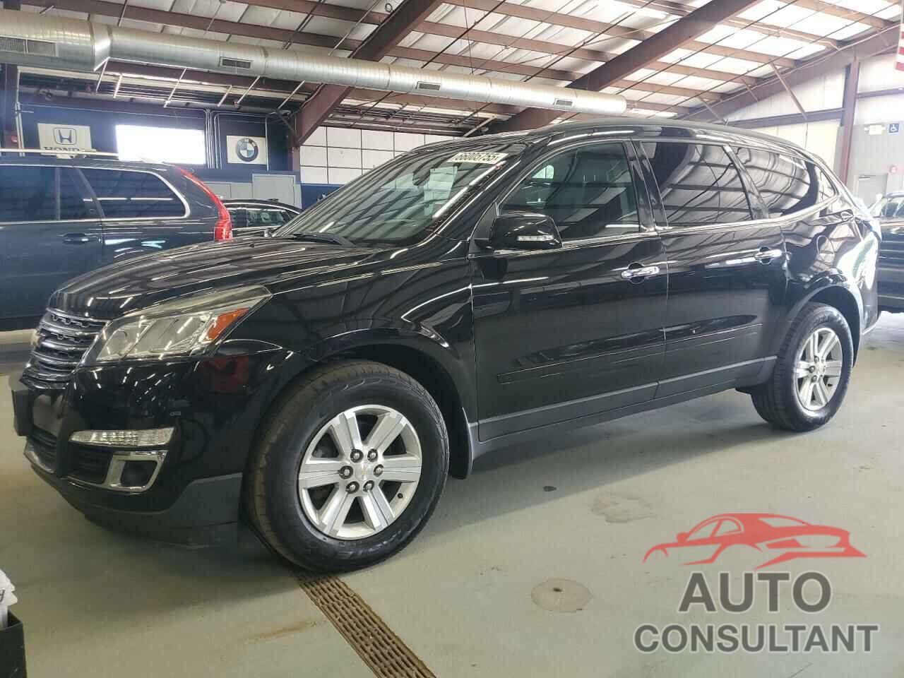 CHEVROLET TRAVERSE 2016 - 1GNKVGKD0GJ232984