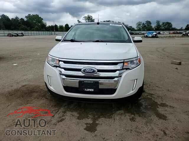 FORD EDGE 2014 - 2FMDK3KC1EBA15502