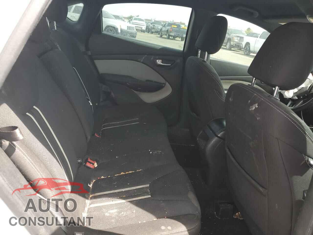 DODGE DART 2014 - 1C3CDFBB8ED791448
