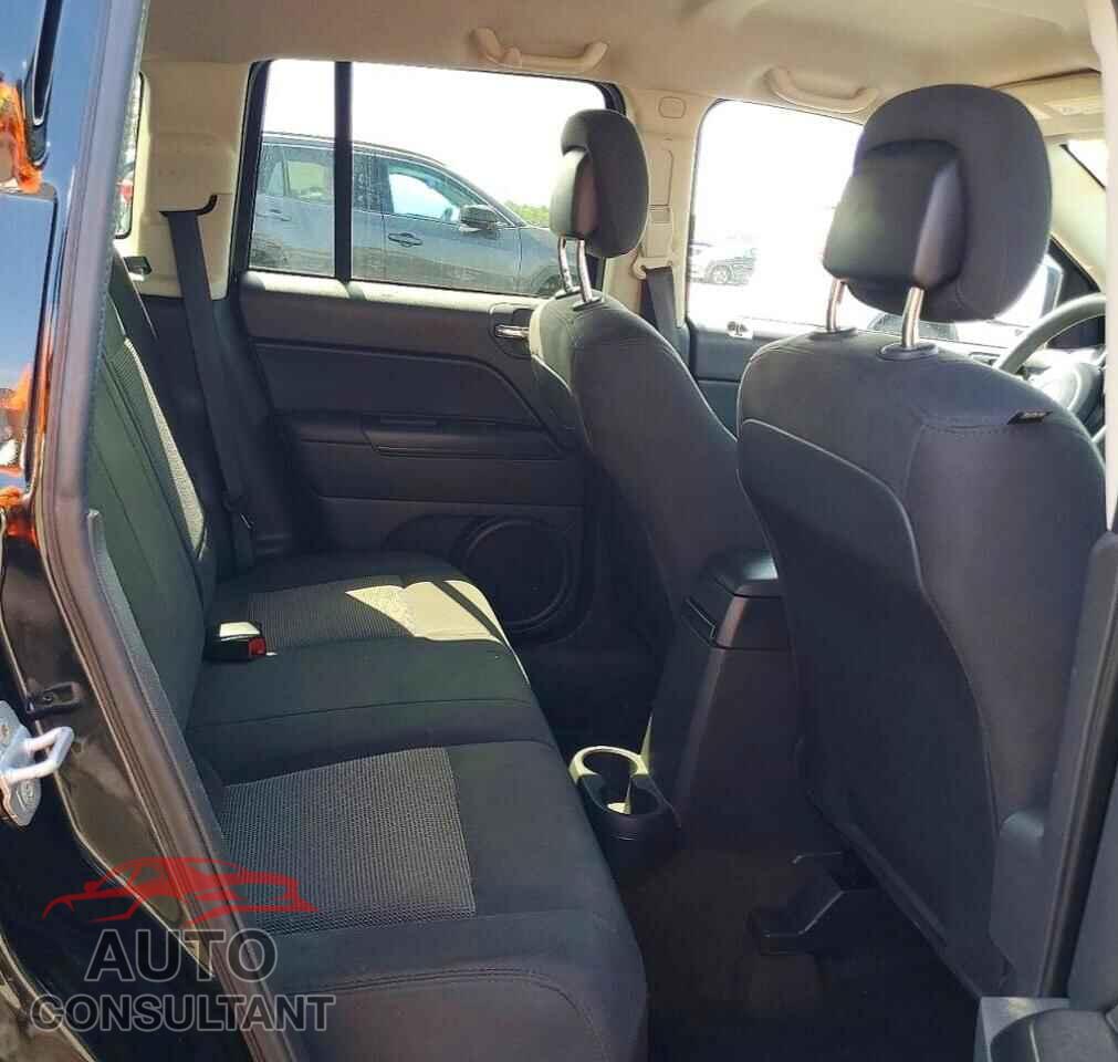 JEEP COMPASS 2013 - 1C4NJCBB3DD238054