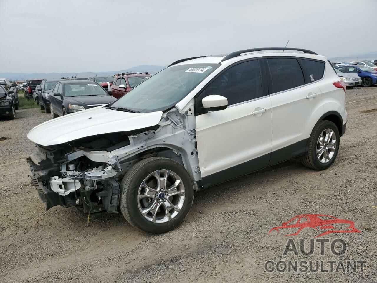 FORD ESCAPE 2016 - 1FMCU9G99GUB61228