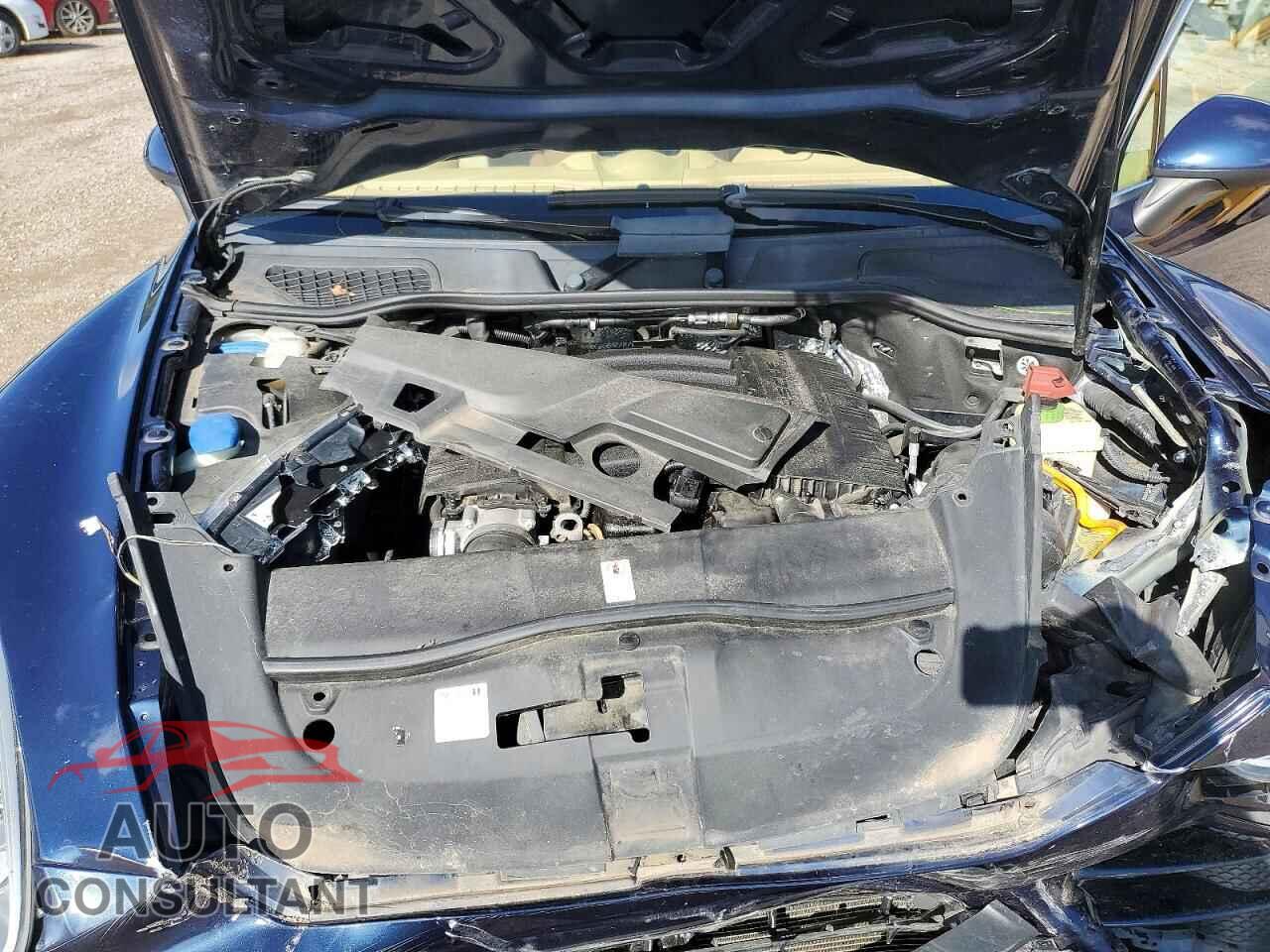 PORSCHE CAYENNE 2014 - WP1AA2A29ELA02458