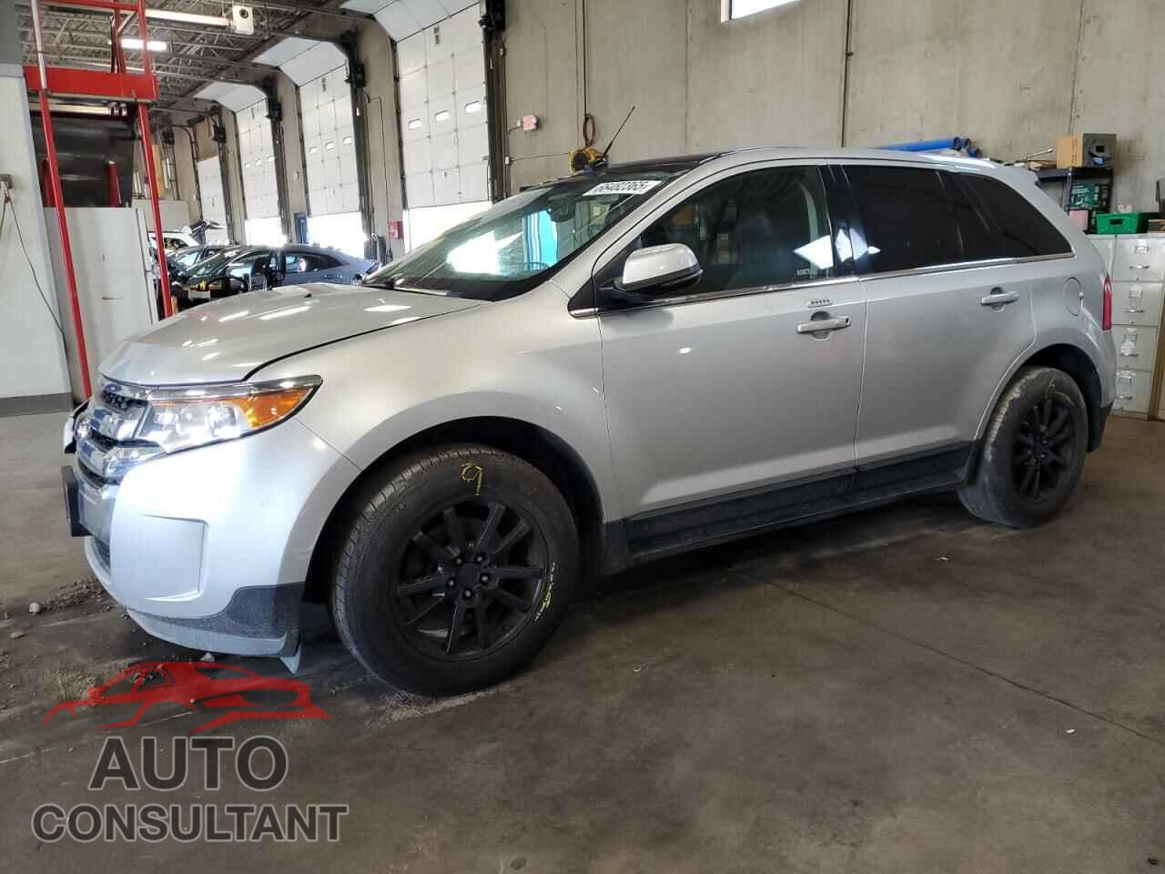 FORD EDGE 2013 - 2FMDK3K99DBA29148