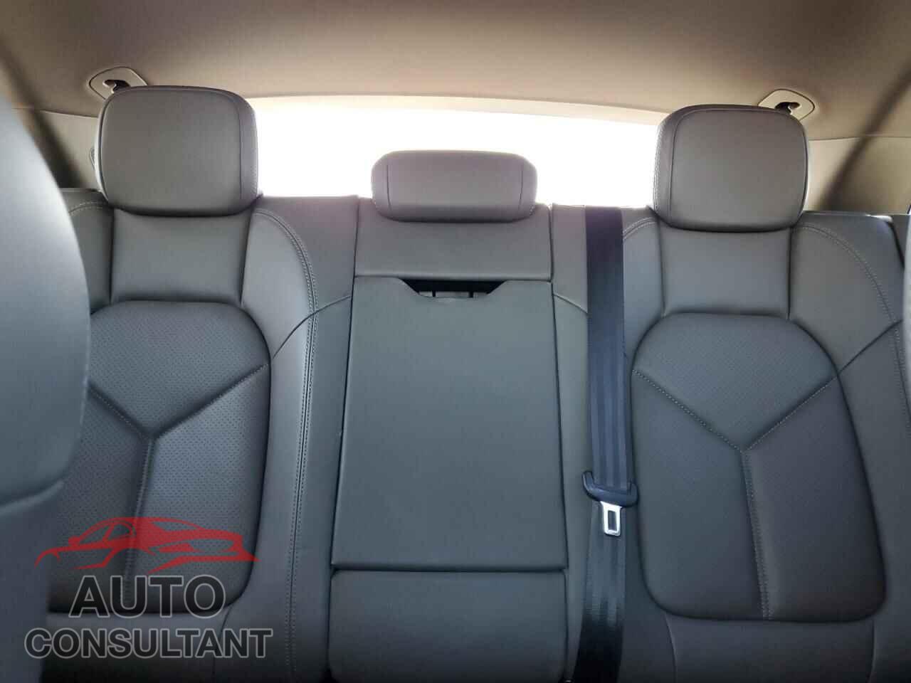 PORSCHE MACAN 2017 - WP1AA2A5XHLB09212
