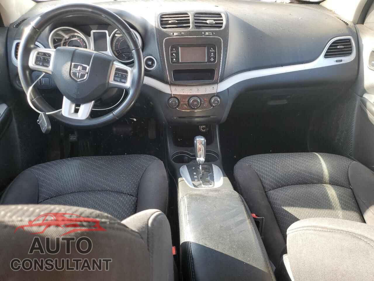 DODGE JOURNEY 2014 - 3C4PDCAB5ET112145
