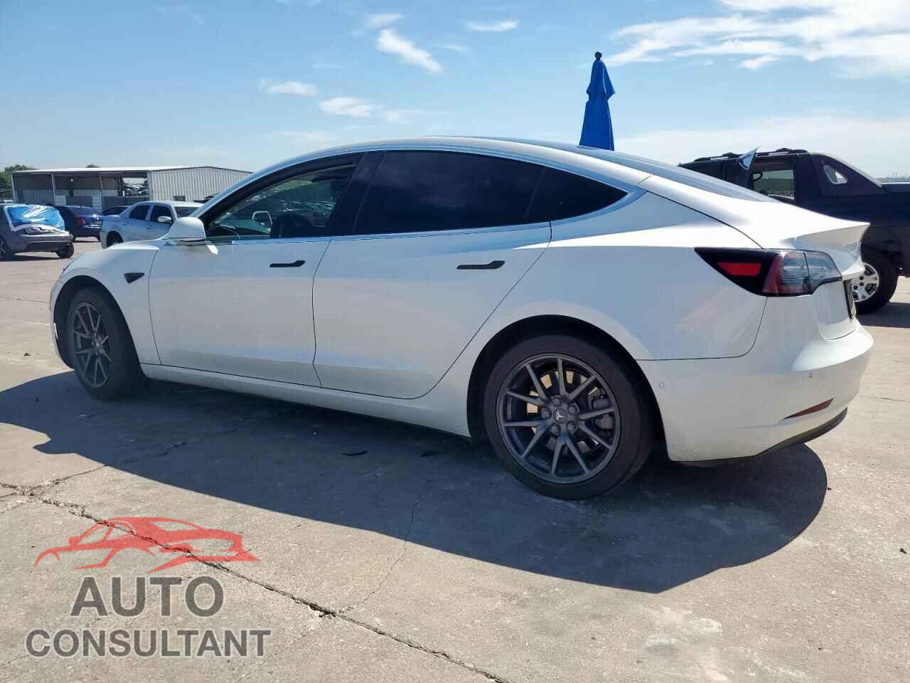 TESLA MODEL 3 2020 - 5YJ3E1EA4LF799762