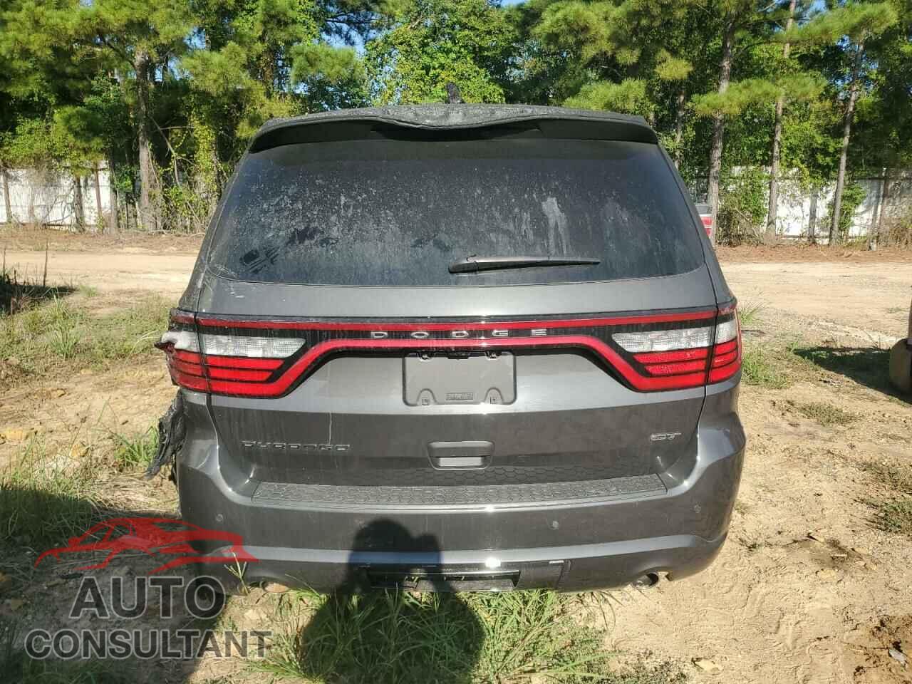 DODGE DURANGO 2025 - 1C4RDHDG7SC535183