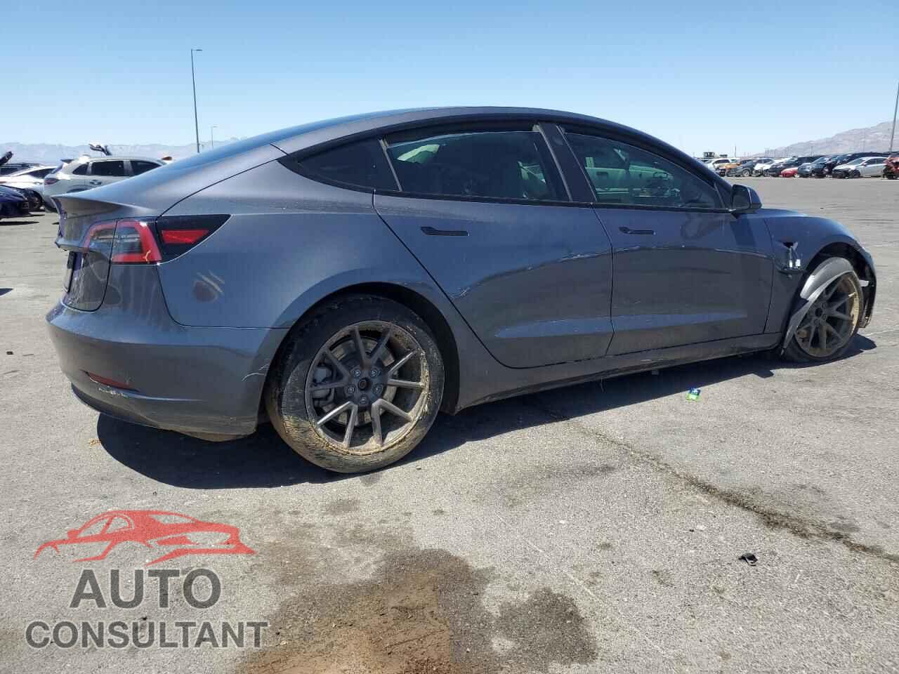 TESLA MODEL 3 2023 - 5YJ3E1EA9PF624266