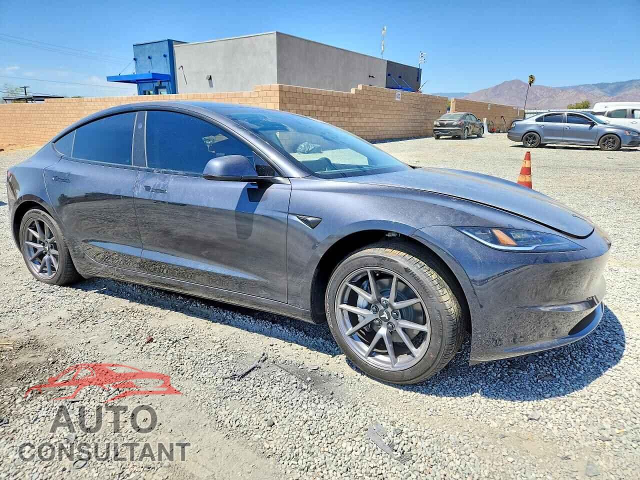 TESLA MODEL 3 2026 - 5YJ3E1EA2TF199399