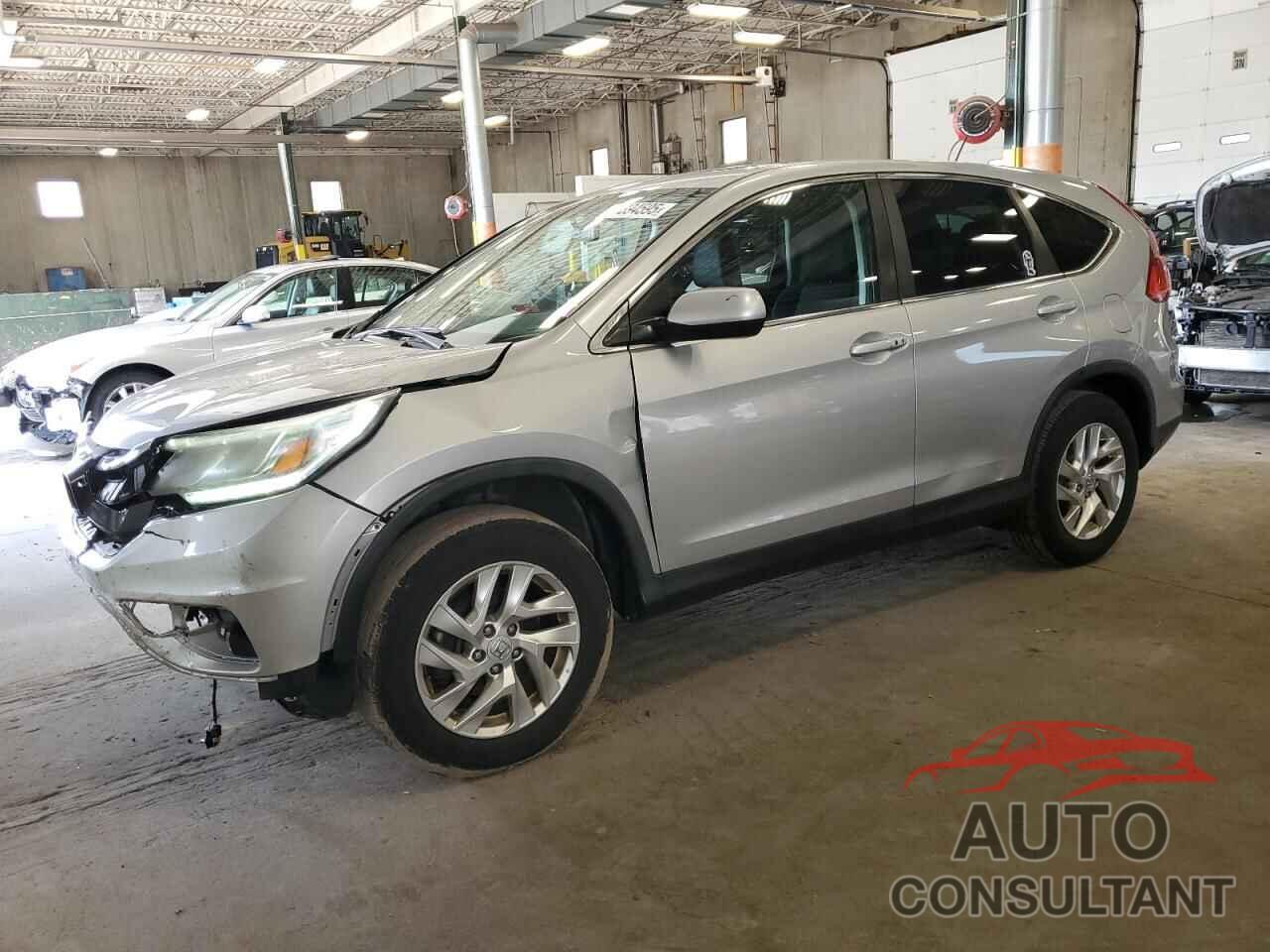 HONDA CRV 2015 - 5J6RM4H54FL063901