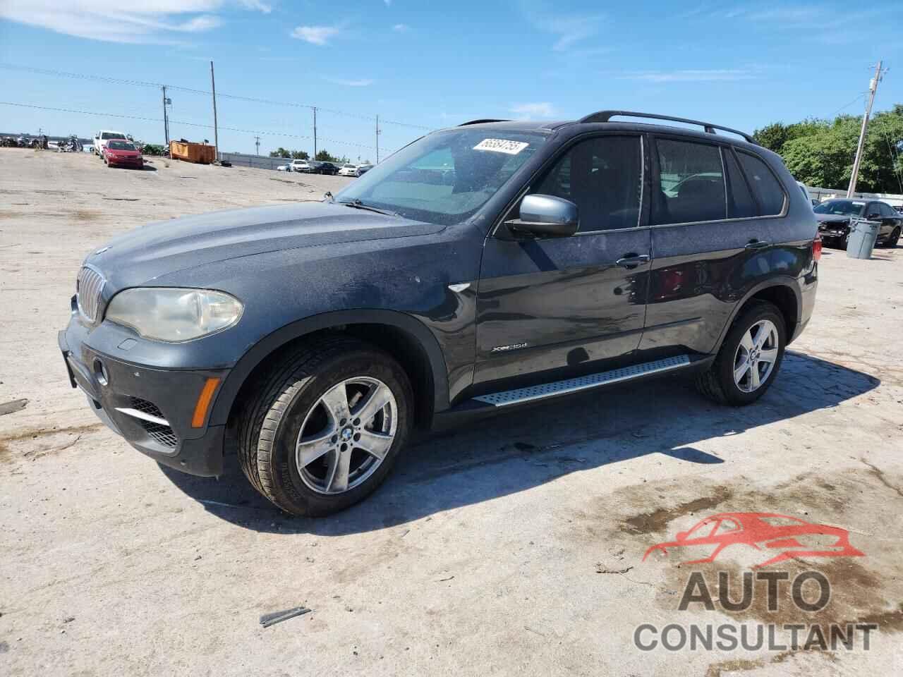 BMW X5 2011 - 5UXZW0C51BL660190