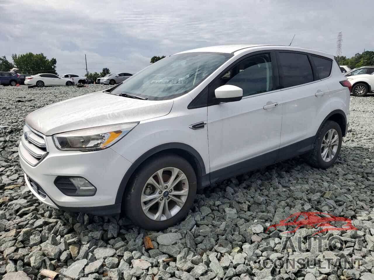 FORD ESCAPE 2019 - 1FMCU0GD1KUC06655