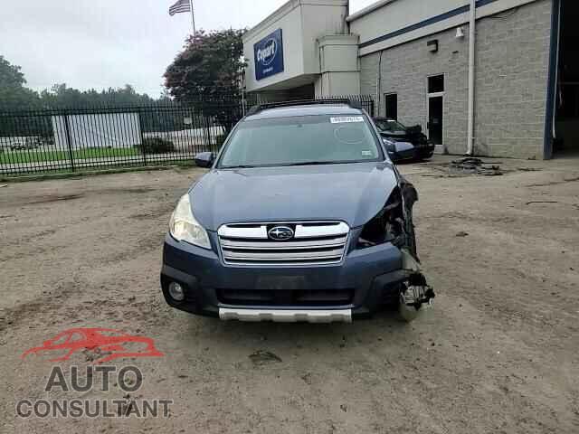 SUBARU OUTBACK 2014 - 4S4BRCCCXE3228014