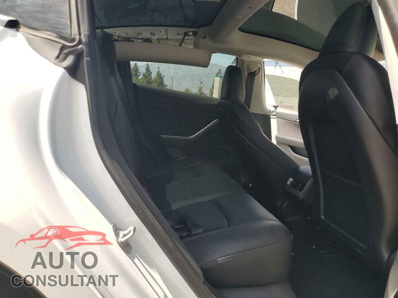 TESLA MODEL 3 2023 - 5YJ3E1EA3PF494730