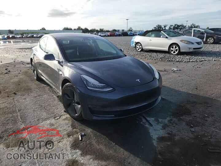 TESLA MODEL 3 2020 - 5YJ3E1EA7LF792241
