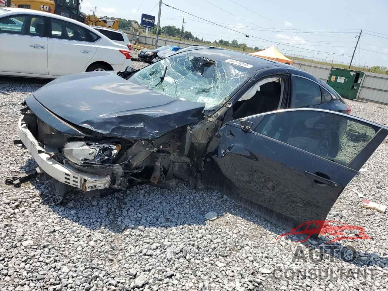 HONDA CIVIC 2018 - 19XFC2F89JE044193